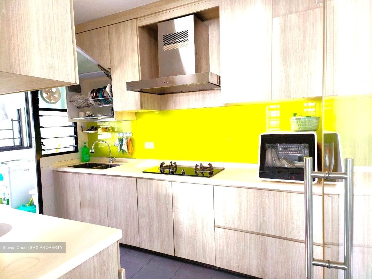 Blk 261C Punggol Topaz (Punggol), HDB 4 Rooms #583917981